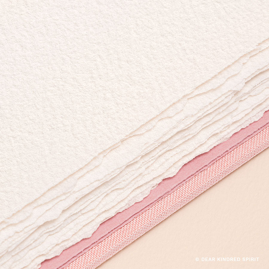 Artist Sketchbook | Arches Cold Press Watercolor Paper