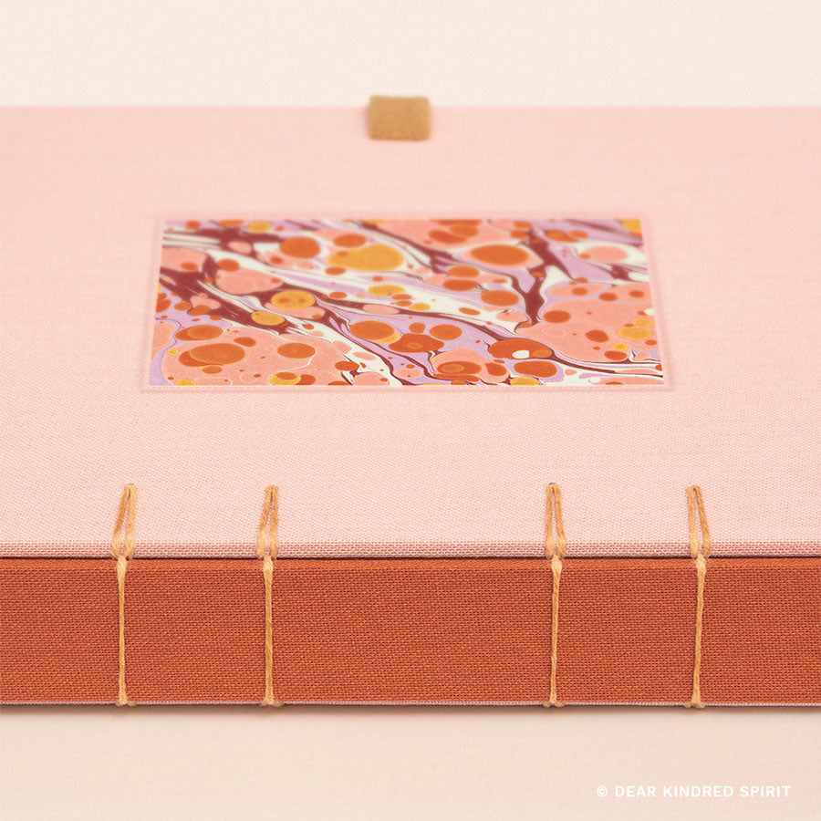 Artist Sketchbook | Arches Cold Press Watercolor Paper