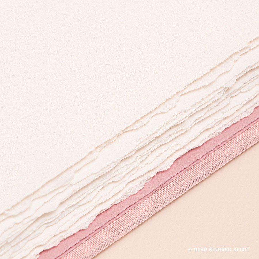 Artist Sketchbook | Arches Hot Press Watercolor Paper