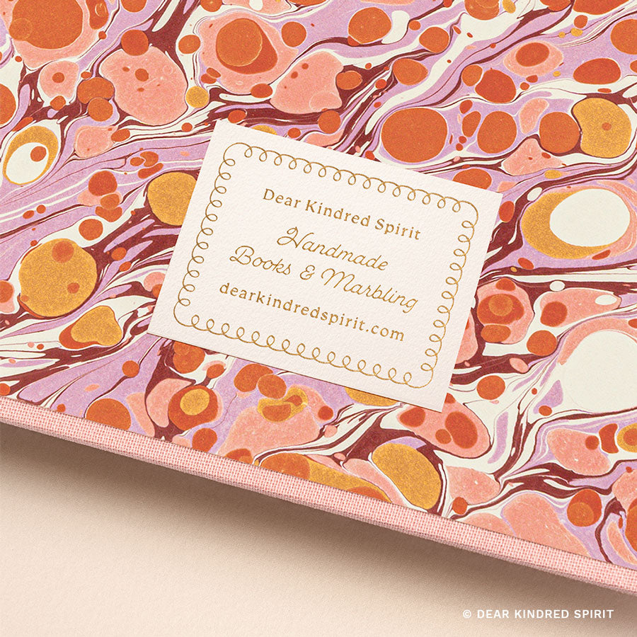 Artist Sketchbook | Arches Cold Press Watercolor Paper