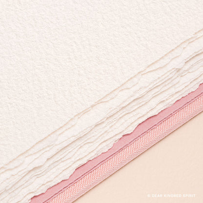 Artist Sketchbook | Arches Cold Press Watercolor Paper