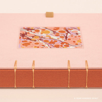 Artist Sketchbook | Arches Cold Press Watercolor Paper