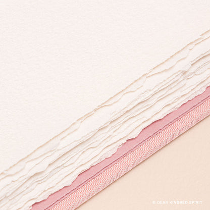 Artist Sketchbook | Arches Hot Press Watercolor Paper